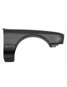 Aleta guardabarros delantero derecho BMW E30 41351968490