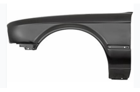 Aleta guardabarros delantero izquierdo BMW E30 41351968489