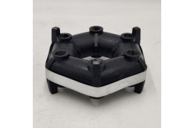 Flector de transmisión reforzado SEAT 124 4516801