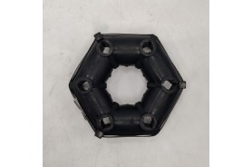 Flector de transmisión reforzado SEAT 124 4516801