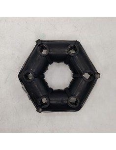 Flector de transmisión reforzado SEAT 131 4516801 2