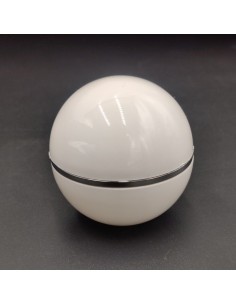 Bola pomo palanca cambio blanco Citroen 2CV Citroen ACADIANE Citroen AMI Citroen DYANE Citroen MEHARI 1013226 1013220