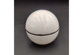 Bola pomo palanca cambio blanco Citroen 2CV Citroen ACADIANE Citroen AMI Citroen DYANE Citroen MEHARI 1013226 1013220