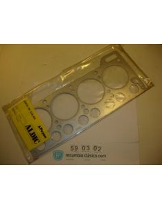 Junta de culata Renault R12 TS