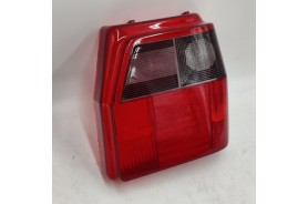 Tulipa trasera derecha Fiat UNO segunda serie