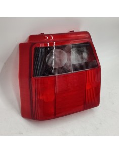 Tulipa trasera izquierda Fiat UNO segunda serie