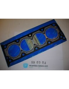 Junta de culata Renault R12 S y TL