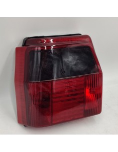 Piloto trasero izquierdo Fiat UNO segunda serie