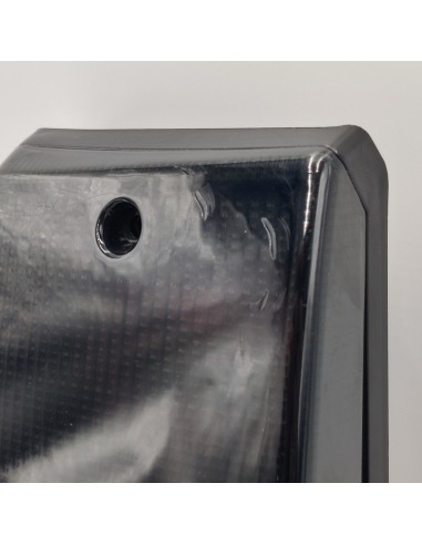 Piloto trasero izquierdo negro rojo NISSAN PATROL III/2 Station Wagon (W260) 2.8 TD 26555C8500 065200