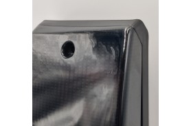 Piloto trasero izquierdo negro rojo NISSAN PATROL III/2 Station Wagon (W260) 2.8 TD 26555C8500 065200