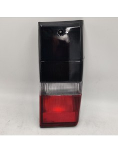 Piloto trasero derecho negro rojo NISSAN PATROL 26550C8500 065201 2