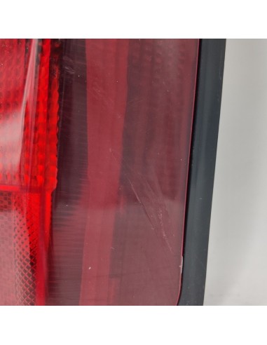 Piloto trasero derecho negro rojo NISSAN PATROL 26550C8500 065201