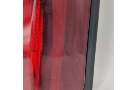 Piloto trasero derecho negro rojo NISSAN PATROL 26550C8500 065201