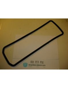 Junta tapa balancines Renault 14