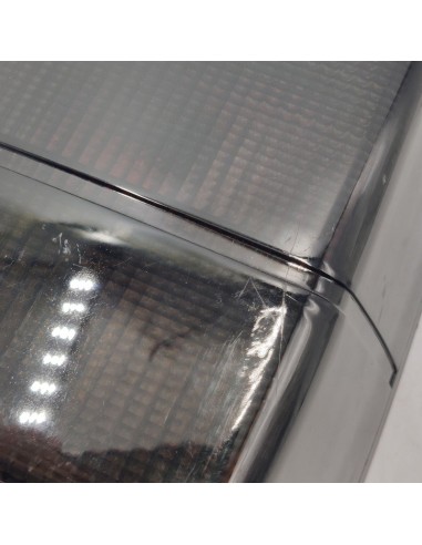 Piloto trasero derecho negro rojo NISSAN PATROL 26550C8500 065201