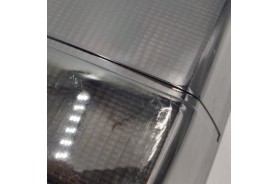 Piloto trasero derecho negro rojo NISSAN PATROL 26550C8500 065201