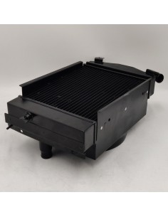 Radiador SEAT 600 SEAT 800 con tara 2