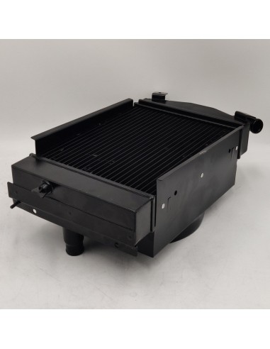 Radiador SEAT 600 SEAT 800 con tara