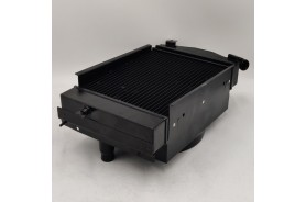 Radiador SEAT 600 SEAT 800 con tara