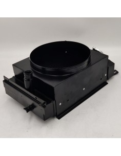 Radiador SEAT 600 SEAT 800 con tara