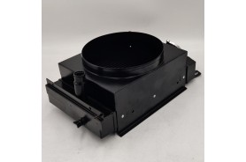 Radiador SEAT 600 SEAT 800 con tara