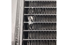 Radiador SEAT 600 SEAT 800 con tara