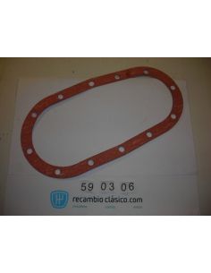 Junta tapa de distribucion Renault R14