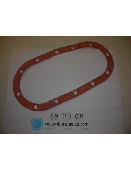 Junta tapa de distribucion Renault R14