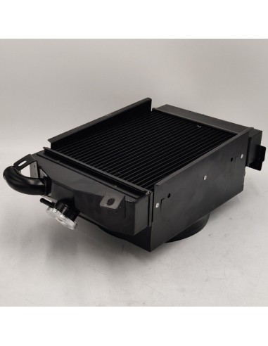 Radiador SEAT 600 SEAT 800 con tara