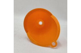 Embudo aceite universal