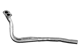 Tubo colector de escape SEAT 124 Sport 1600 FU11512500