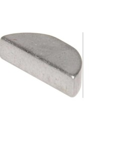 Chaveta bomba agua SEAT 600