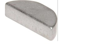 Chaveta bomba agua SEAT 600