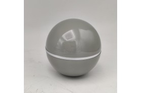 Bola pomo palanca cambio gris Citroen 2CV Citroen ACADIANE Citroen AMI Citroen DYANE Citroen MEHARI 1013226 1013220