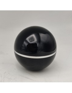 Bola pomo palanca cambio negro Citroen 2CV Citroen ACADIANE Citroen AMI Citroen DYANE Citroen MEHARI 1013226 1013220