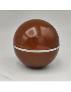 Bola pomo palanca cambio marrón Citroen 2CV Citroen ACADIANE Citroen AMI Citroen DYANE Citroen MEHARI 1013226 1013220