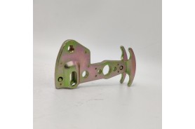 Juego reparación palanca cambios delantero Audi A3 1J0711051B