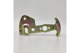 Juego reparación palanca cambios delantero SEAT Toledo II SEAT León I 1J0711051B