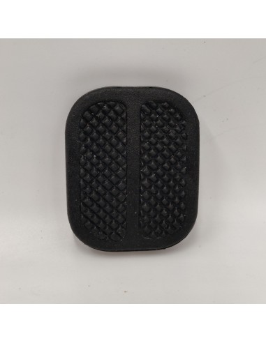 Goma pedal de freno y pedal de embrague SEAT 127 SEAT 124 SEAT 1430 SEAT 850 SEAT 133