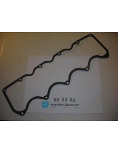 Junta tapa balancines Renault 18 Diésel