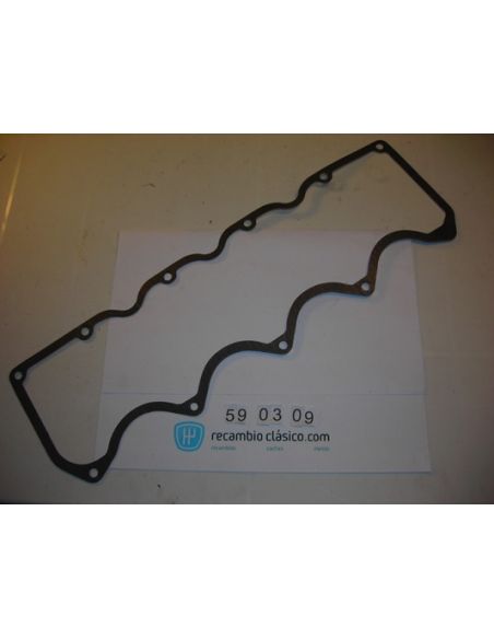 Junta tapa balancines Renault 18 Diésel