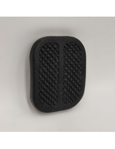 Goma pedal de freno y pedal de embrague SEAT 127 SEAT 124 SEAT 1430 SEAT 850 SEAT 133