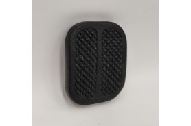 Goma pedal de freno y pedal de embrague SEAT 127 SEAT 124 SEAT 1430 SEAT 850 SEAT 133