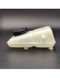Depósito liquido de frenos doble circuito Simca 1200 Talbot 150 Talbot Horizón Talbot Solara 2