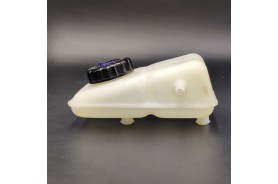 Depósito liquido de frenos doble circuito Simca 1200 Talbot 150 Talbot Horizón Talbot Solara