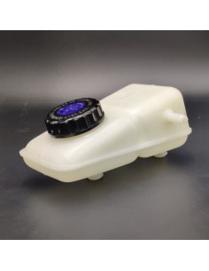 Depósito liquido de frenos doble circuito Simca 1200 Talbot 150 Talbot Horizón Talbot Solara