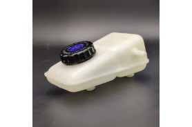 Depósito liquido de frenos doble circuito Simca 1200 Talbot 150 Talbot Horizón Talbot Solara