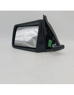 Espejo retrovisor exterior izquierdo completo OPEL Corsa A 1428139