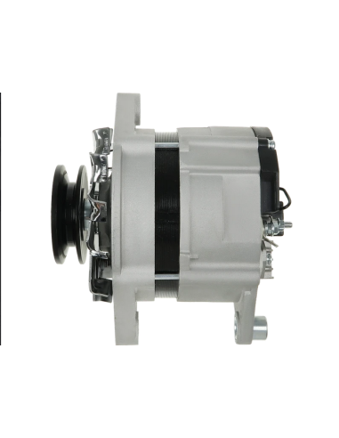 Alternador 12V 55A SEAT Ibiza I SEAT Málaga SEAT Ronda 4808511