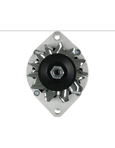 Alternador 12V 55A SEAT Marbella 4808511